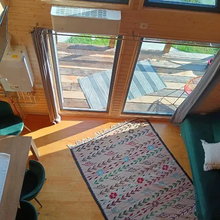 Tip A Carpatina Runcu/ Sinaia Apartment *