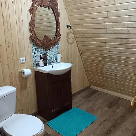 Tip A Carpatina Runcu/ Sinaia * Runcu (Dambovita)