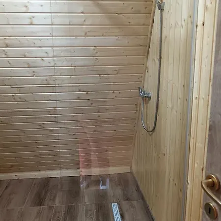 Tip A Carpatina Runcu/ Sinaia * Runcu (Dambovita)