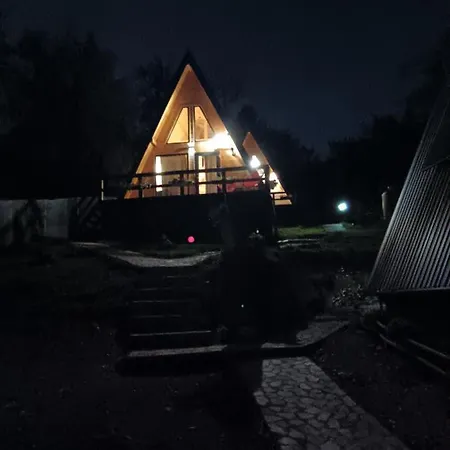 Tip A Carpatina Runcu/ Sinaia Runcu (Dambovita)