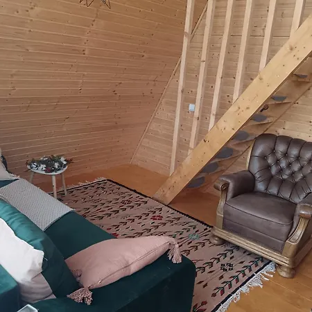 Tip A Carpatina Runcu/ Sinaia Apartment